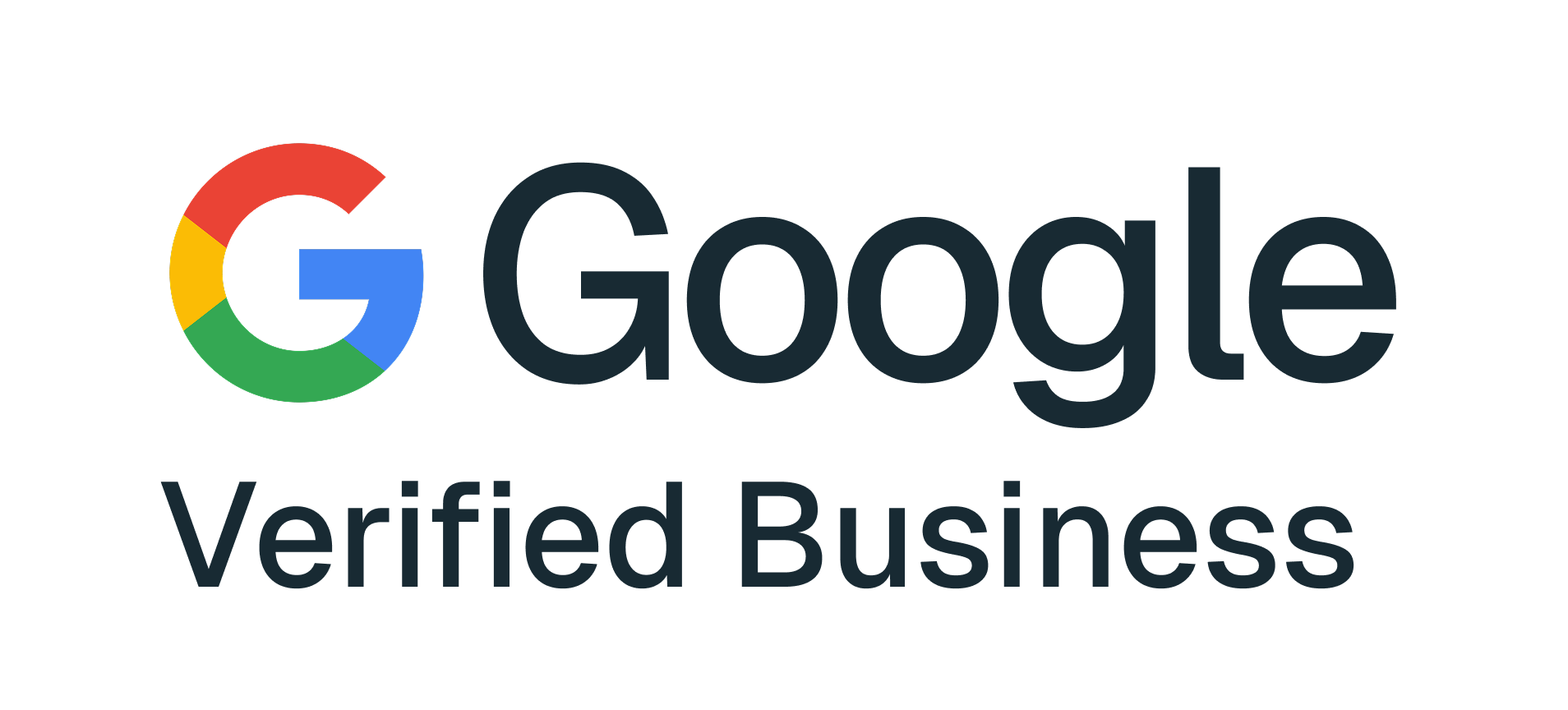 Google Verified Partner